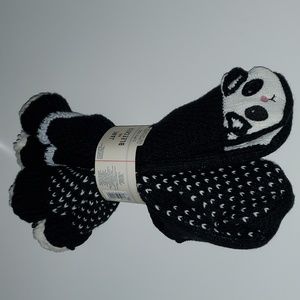 Jane and Bleecker slipper socks